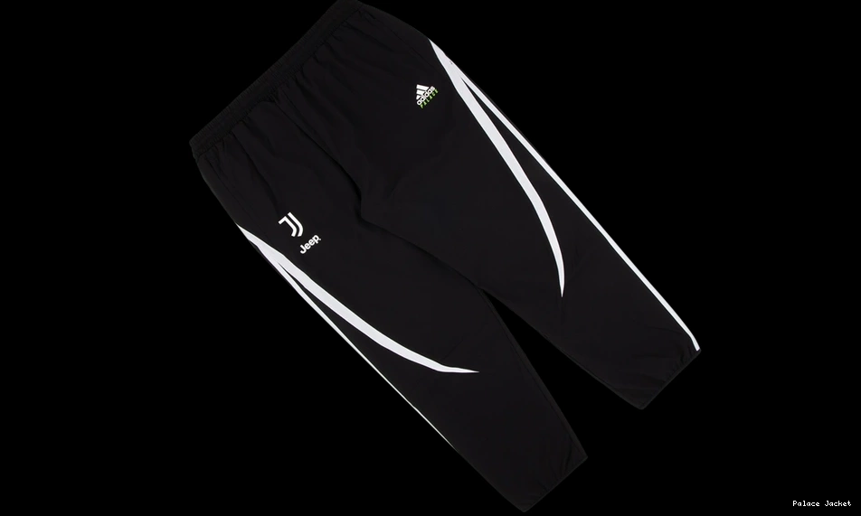 Affordable Palace Trackpant Juventus 0804